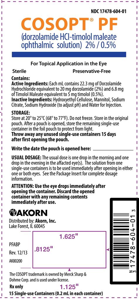copolfuntasee|Cosopt PF: Uses, Taking, Side Effects, Warnings .